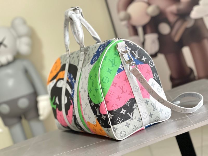 Louis Vuitton Travel Bags